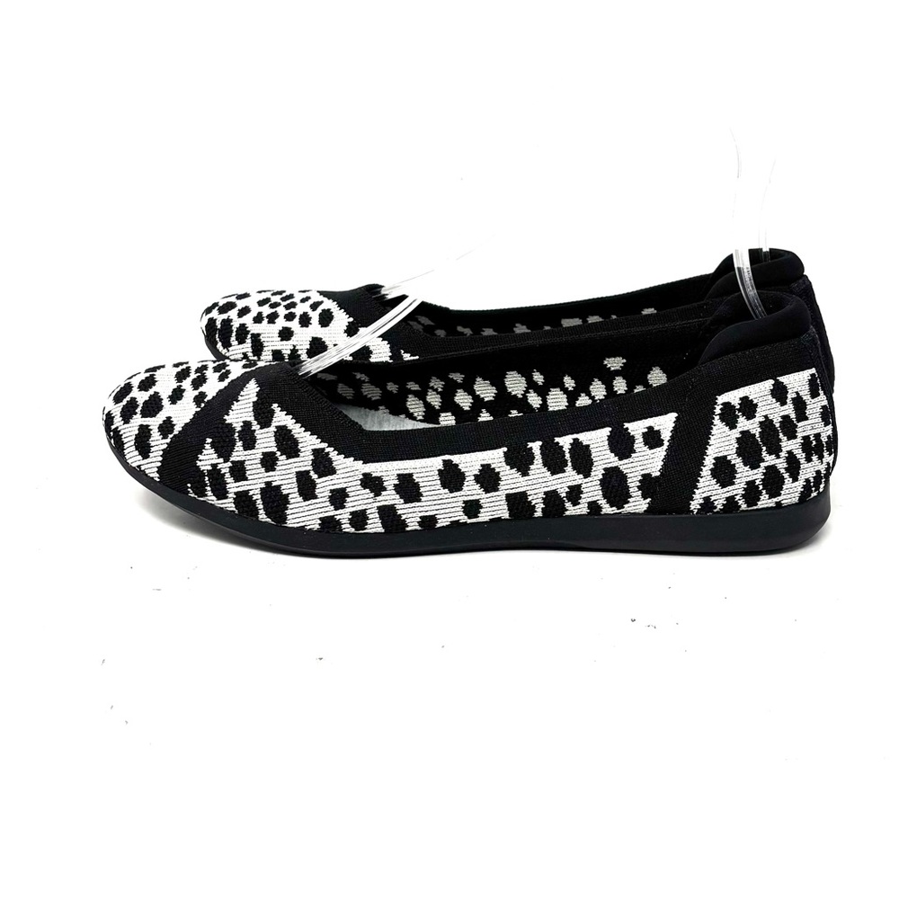 Clarks Flats